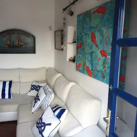 Appartement Casa De La Playa Orzola