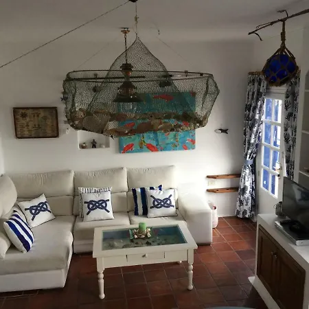 公寓 Casa De La Playa
