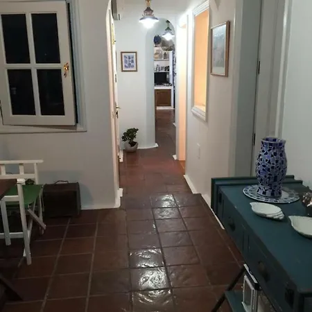 Casa De La Playa * 奥尔索拉