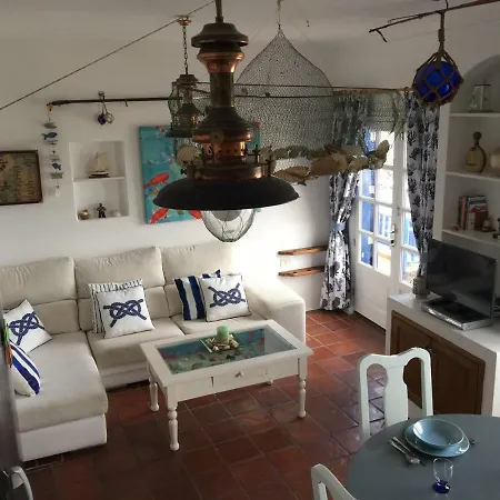 公寓 Casa De La Playa 奥尔索拉