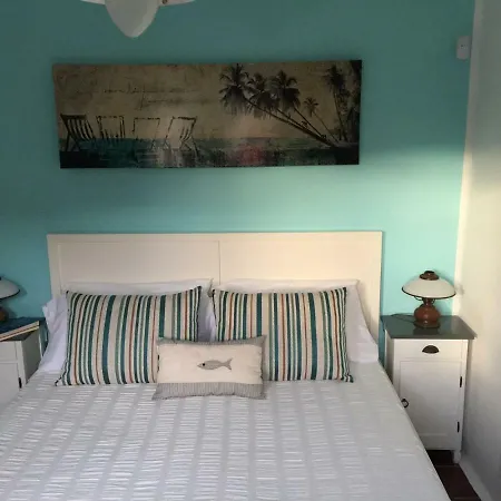Casa De La Playa 奥尔索拉