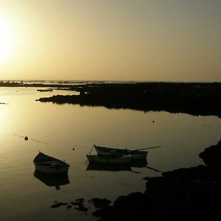 Casa De La Playa 公寓 *