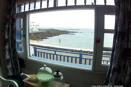 Apartman Casa De La Playa *