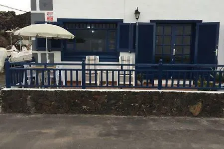 公寓 Casa De La Playa 奥尔索拉