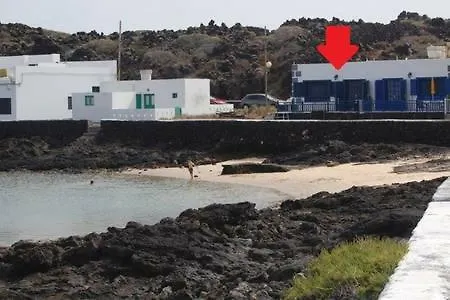 公寓 Casa De La Playa 奥尔索拉