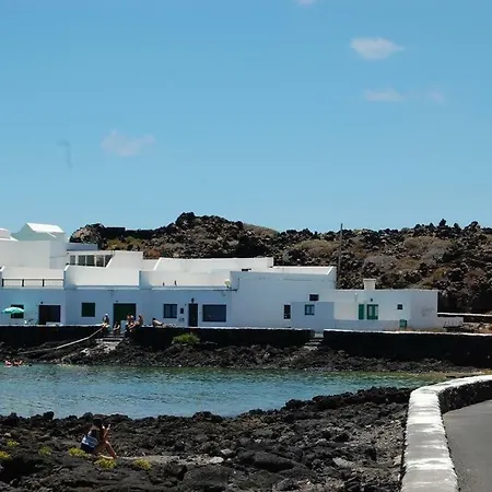 公寓 Casa De La Playa *